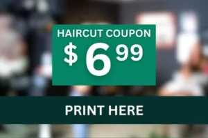 $6.99 Great Clips Coupon Codes